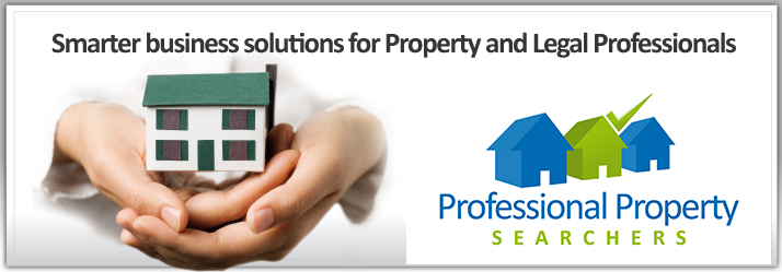 Welcome to Professional Property Searchers